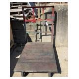 Flat Cart