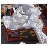 (approx 10) Assorted Chain