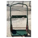 Anthony Cylinder Dolly 2-14