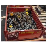 (7) Assorted Chain