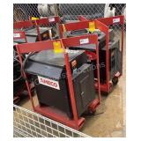 (2) Temporary Power Distribution Center