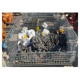 (12) Assorted Chain