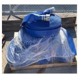 (6) U-Tite 3" Suction Hose 300-E