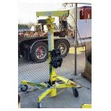 Sumner Roust-A-Bout Material Lift R100/R150