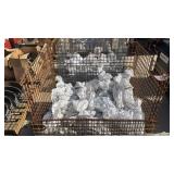 (approx 20) Assorted Chain