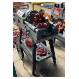 Ridgid Pipe Threader 535