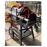 Ridgid Pipe Threader 1224