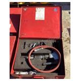 ESCO Pipe Beveling Tool Wart Millhog