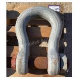 Crosby 45 Ton Shackle