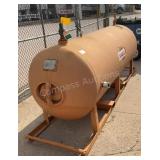 Air Receiver Tank