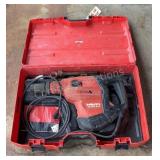 Hilti Rotary Hammer Drill TE 80-ATC