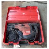 Hilti Rotary Hammer Drill TE 80-ATC