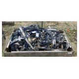 (30) SALA Safety Harnesses Exofit Strata