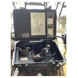 Miller Voltage Sensing Wire Feeder Suitcase X-Trem