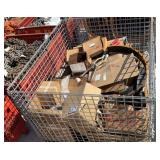 Assorted Air Tugger Parts