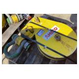 RopeBlock 25 Ton Snatch Block