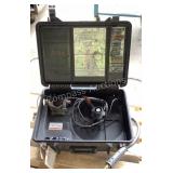 Miller Voltage Sensing Wire Feeder Suitcase X-Trem