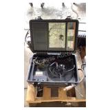 Miller Voltage Sensing Wire Feeder Suitcase X-Trem