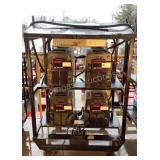 Miller 4 Pack Welding Unit