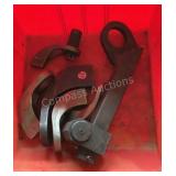 (6) Hydraulic Wrench Boots