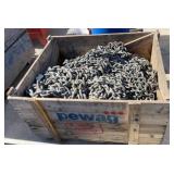 (approx 3) Assorted Chain