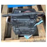 (2) Miller Stick/Tig Remotes ArcReach