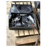 Lincoln Electric Wire Feeder LN-25x