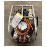 Hytorc Hydraulic Power Pump
