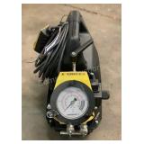 Enerpac Hydraulic Power Pump ZU4204BB-Q