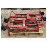 Rol-A-Lift 4000lb Material Mover M4