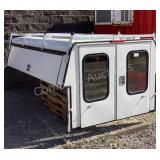 Swiss Truck Bed Topper