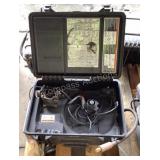 Miller Voltage Sensing Wire Feeder Suitcase X-Trem