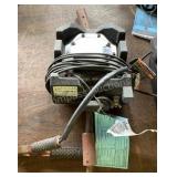 (9) Miller Stick/Tig Remotes ArcReach