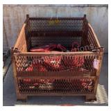 (5) Assorted Snatch Blocks