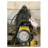 Enerpac Hydraulic Power Pump ZU4204BB-Q