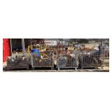 Ingersoll-Rand Assorted Air Tugger Parts