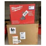 Milwaukee 18v Laser Level Kit with Wall Mount
