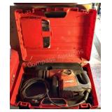 Hilti Rotary Hammer Drill TE 16