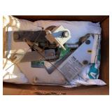 Rell-O-Matic Cable Length Measurer 1700