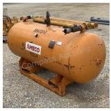 240 Gallon Air Receiver Tank