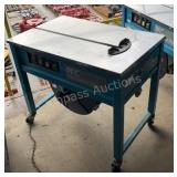 PAC Strapping Machine PSM1412-IC3A