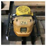 Enerpac Hydraulic Power Pump ZE4220LB