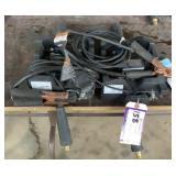 (2) Miller Stick/Tig Remotes ArcReach