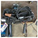 (2) Miller Stick/Tig Remotes ArcReach