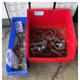 Shackles and Fittings