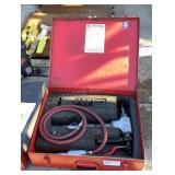 ESCO Pipe Beveling Tool Wart Millhog