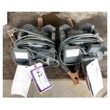 (2) Miller Stick/Tig Remotes ArcReach