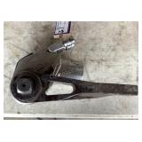 Hytroc 1-1/2" Hydraulic Torque Wrench Avanti 8