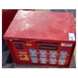 Power Temp Systems Temporary Power Distribution Ce