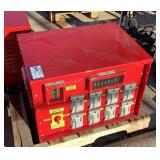 Power Temp Systems Temporary Power Distribution Ce